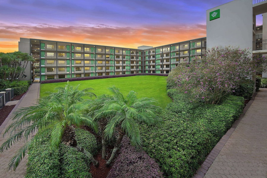 Wyndham Garden Lake Buena Vista – Disney Springs® Area, Lake Buena Vista, United States