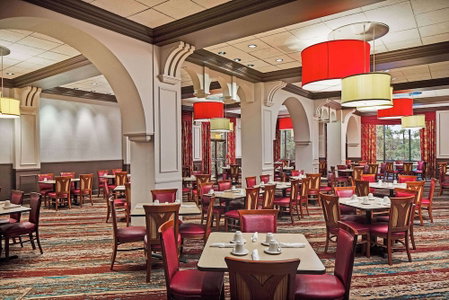Wyndham Garden Lake Buena Vista – Disney Springs® Area, Lake Buena Vista, United States