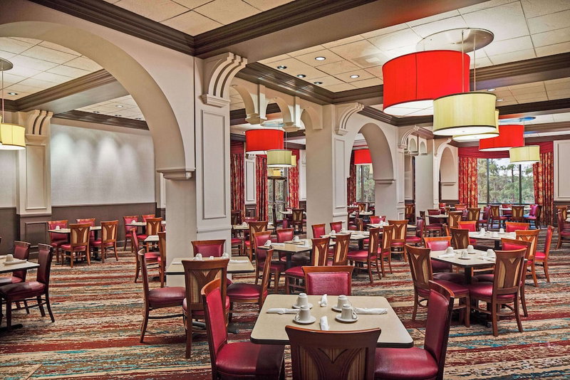 Wyndham Garden Lake Buena Vista – Disney Springs® Area, Lake Buena Vista, United States