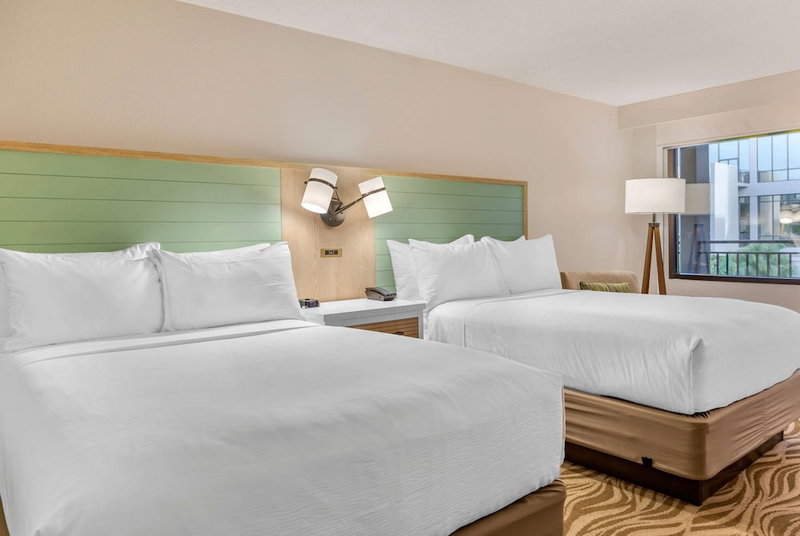 Wyndham Garden Lake Buena Vista – Disney Springs® Area, Lake Buena Vista, United States