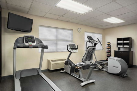 Hampton Inn Phoenix Midtown Downtown Area, Phoenix, United States