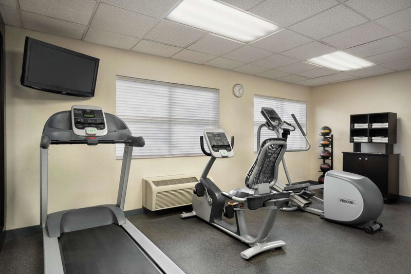 Hampton Inn Phoenix Midtown Downtown Area, Phoenix, United States