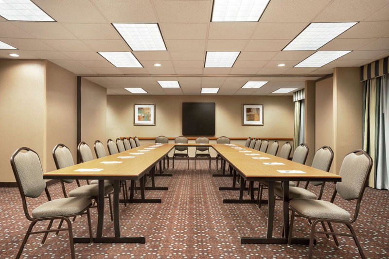 Hampton Inn Phoenix Midtown Downtown Area, Phoenix, United States