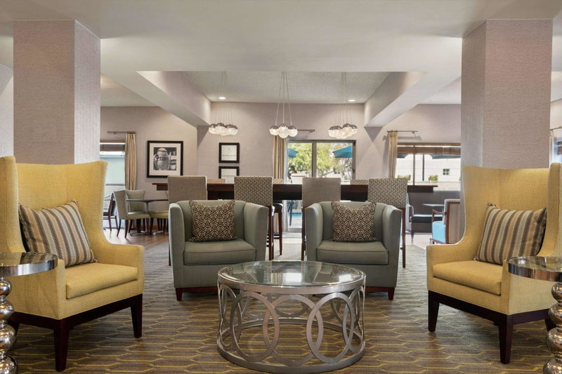 Hampton Inn Phoenix Midtown Downtown Area, Phoenix, United States