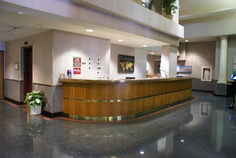 Kawada Hotel, Los Angeles, United States