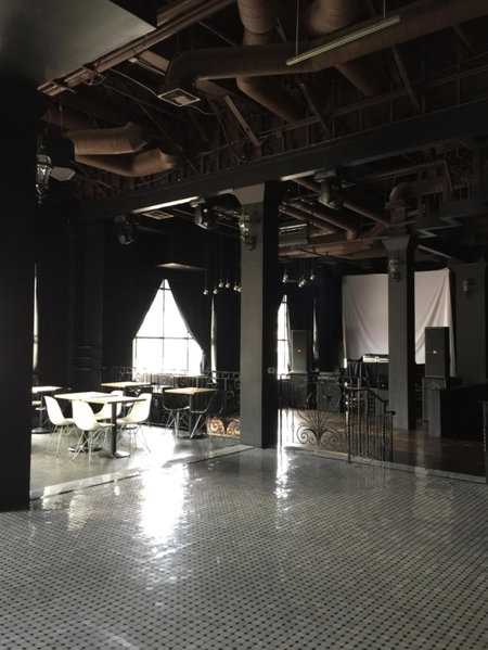 Kawada Hotel, Los Angeles, United States