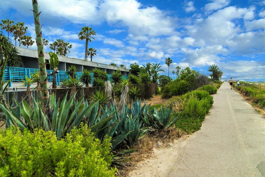 Ocean Villa Inn, San Diego, United States
