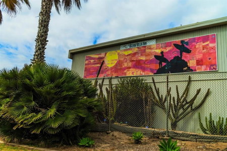 Ocean Villa Inn, San Diego, United States