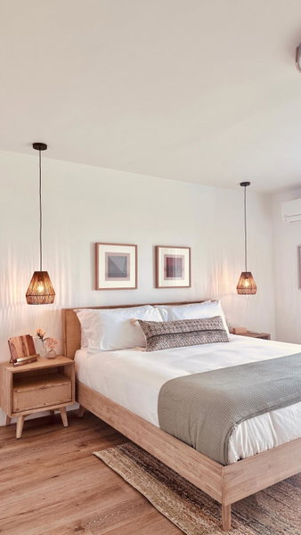 Ocean Villa Inn, San Diego, United States