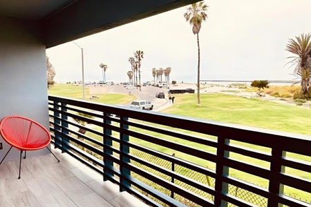 Ocean Villa Inn, San Diego, United States