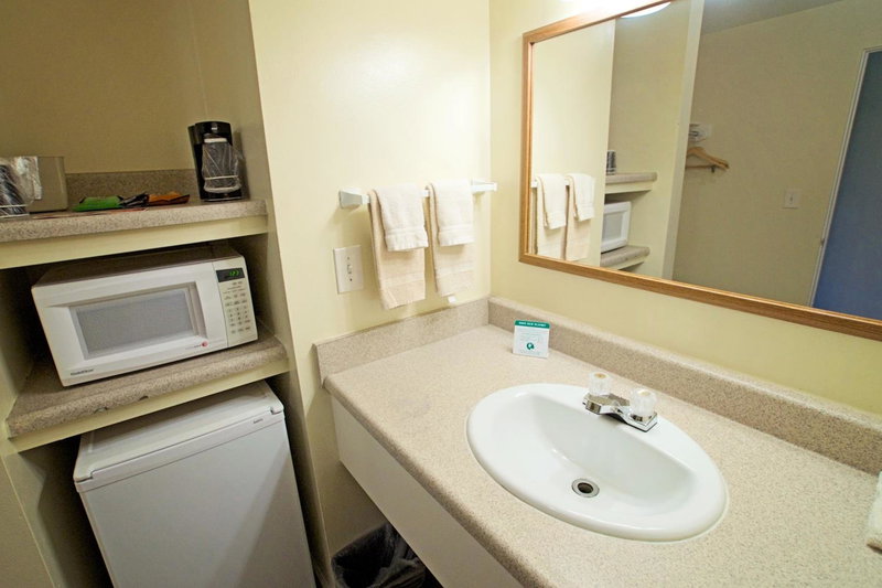 Ocean Villa Inn, San Diego, United States