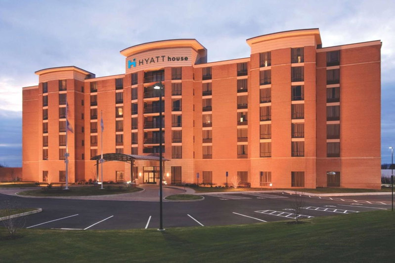 Hyatt House Hartford North/Windsor, Windsor, United States