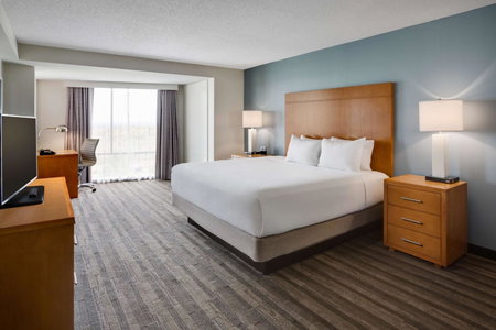 Hyatt House Hartford North/Windsor, Windsor, United States