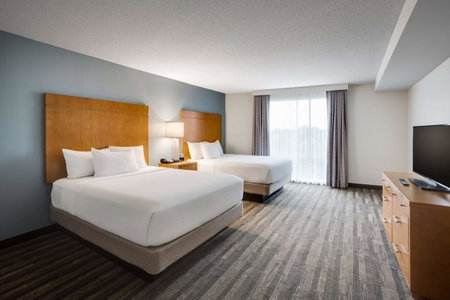 Hyatt House Hartford North/Windsor, Windsor, United States