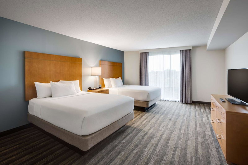 Hyatt House Hartford North/Windsor, Windsor, United States