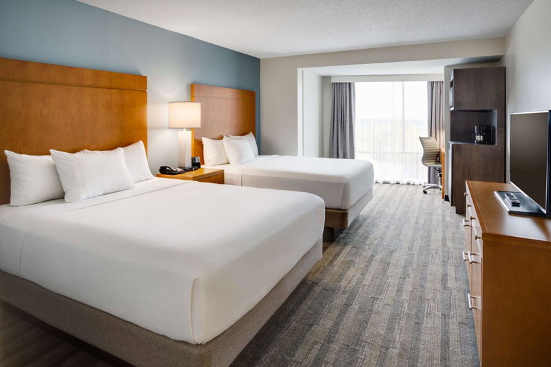 Hyatt House Hartford North/Windsor, Windsor, United States