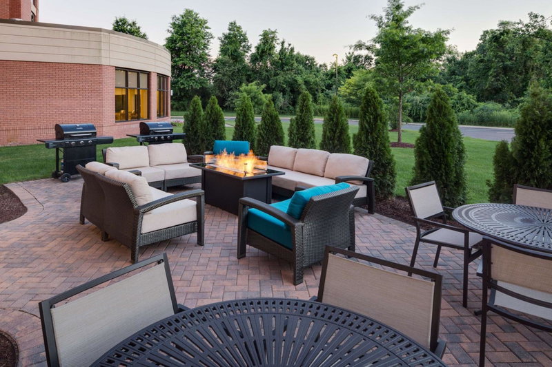 Hyatt House Hartford North/Windsor, Windsor, United States