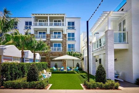 Lido House, Autograph Collection, Newport Beach, United States