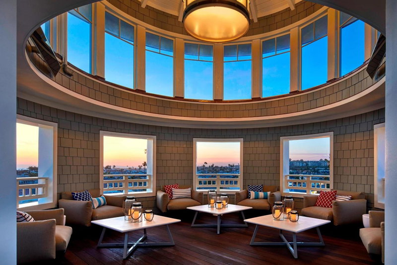 Lido House, Autograph Collection, Newport Beach, United States