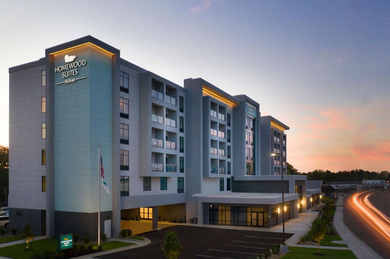 Homewood Suites By Hilton Jackson Fondren Medical District, Jackson, United States
