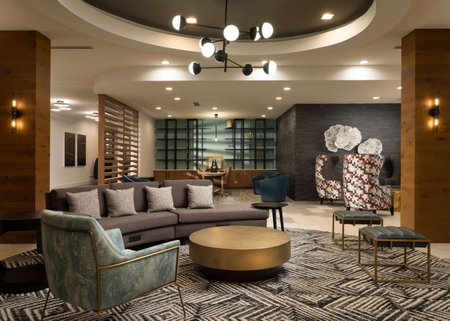 Homewood Suites By Hilton Jackson Fondren Medical District, Jackson, United States