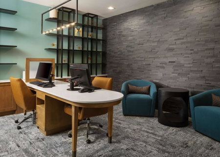 Homewood Suites By Hilton Jackson Fondren Medical District, Jackson, United States