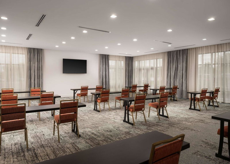 Homewood Suites By Hilton Jackson Fondren Medical District, Jackson, United States