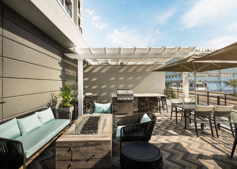 Homewood Suites By Hilton Jackson Fondren Medical District, Jackson, United States