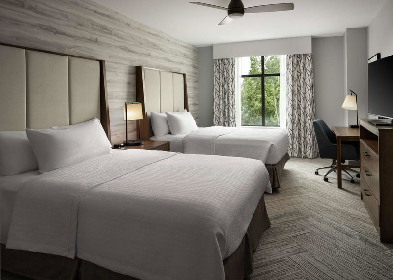 Homewood Suites By Hilton Jackson Fondren Medical District, Jackson, United States