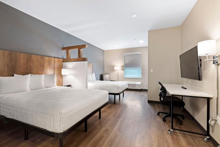 Extended Stay America Premier Suites - Orlando - Sanford, Sanford, United States
