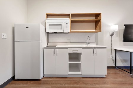 Extended Stay America Premier Suites - Orlando - Sanford, Sanford, United States