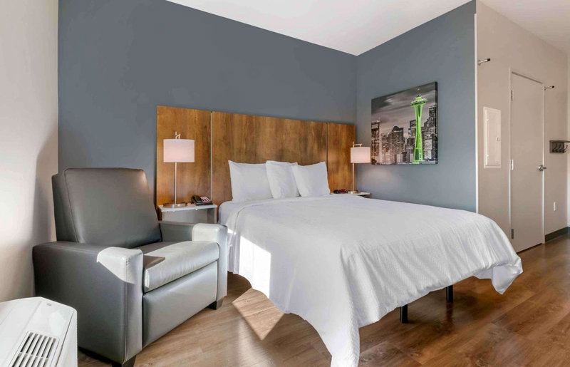 Extended Stay America Premier Suites - Orlando - Sanford, Sanford, United States