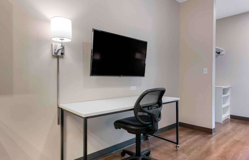 Extended Stay America Premier Suites - Orlando - Sanford, Sanford, United States