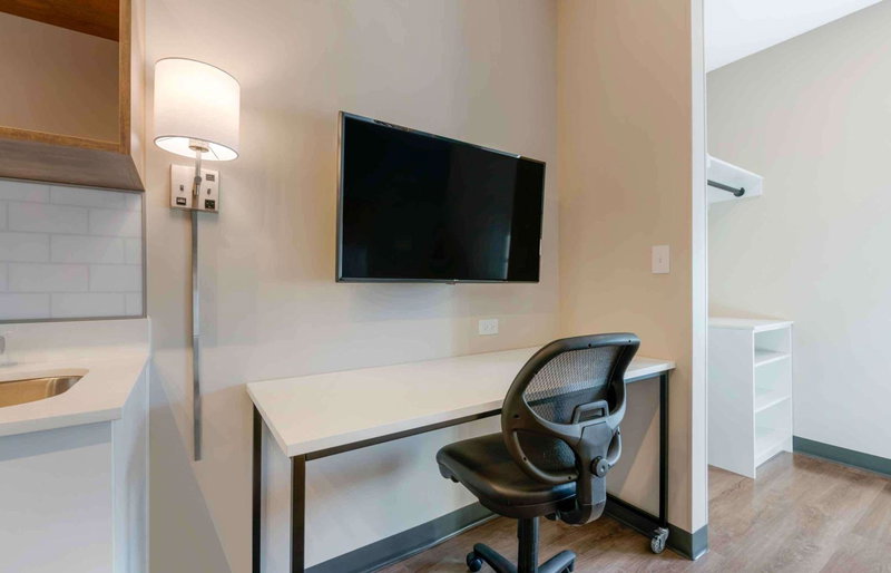 Extended Stay America Premier Suites - Orlando - Sanford, Sanford, United States
