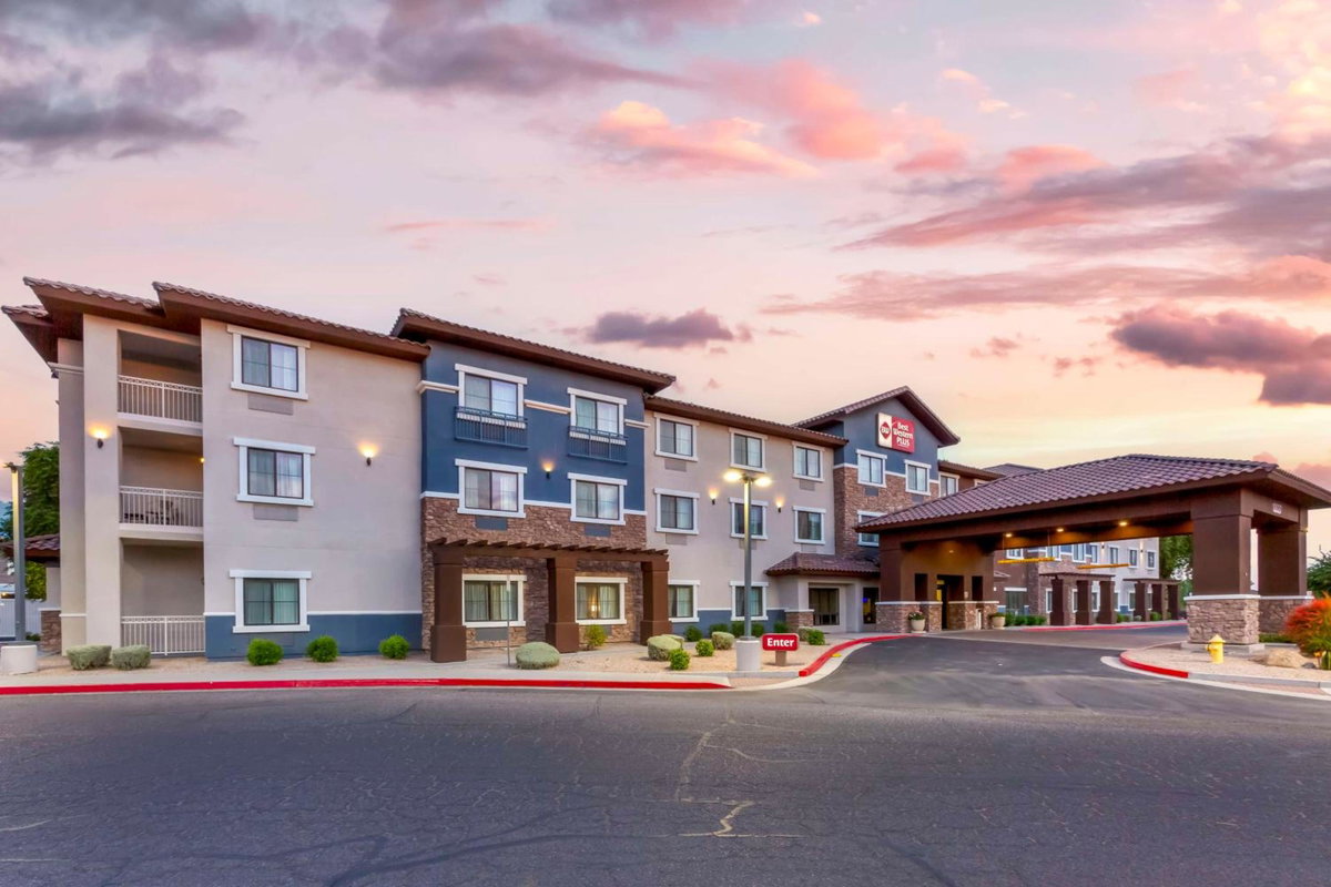 Best Western Plus Surprise-Phoenix NW, United States