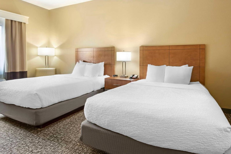 Best Western Plus Surprise-Phoenix NW, Surprise, United States