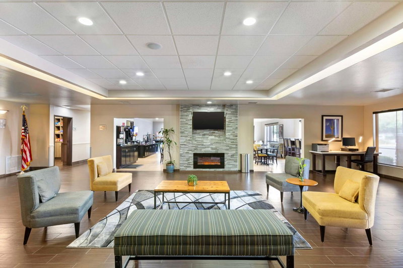 Best Western Plus Surprise-Phoenix NW, Surprise, United States