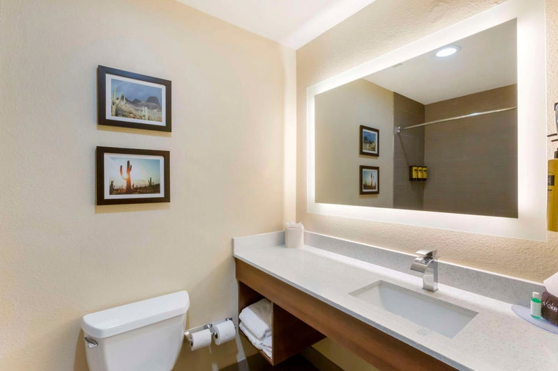 Best Western Plus Surprise-Phoenix NW, Surprise, United States