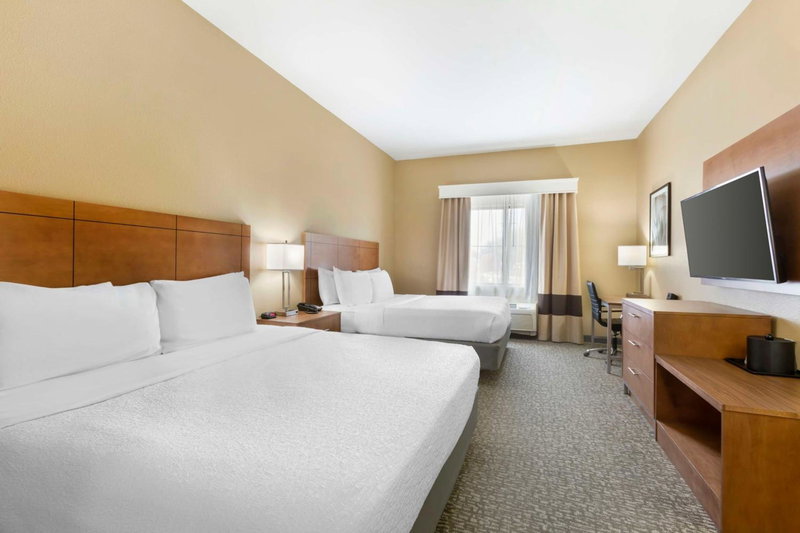 Best Western Plus Surprise-Phoenix NW, Surprise, United States