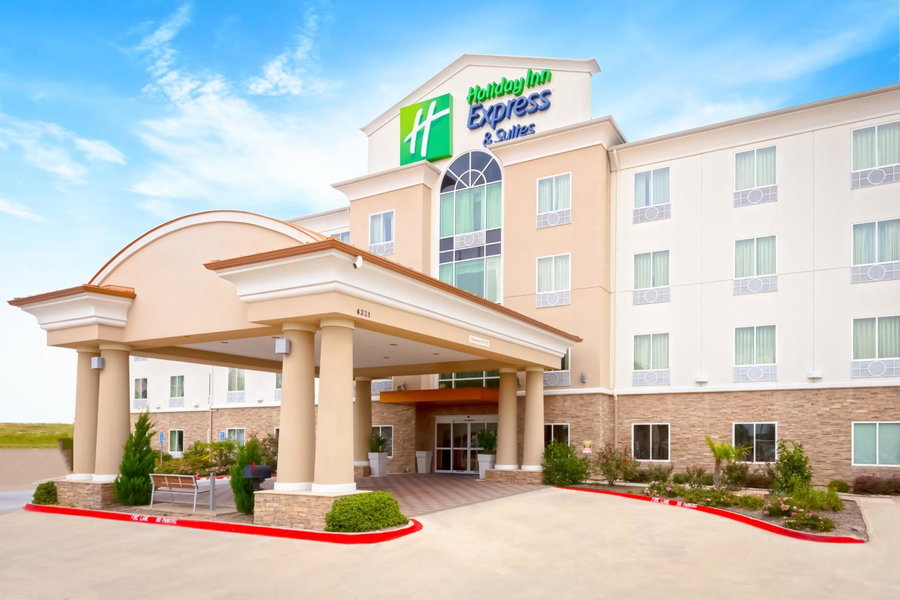 Holiday Inn Express Hotel & Suites Dallas West by IHG, Dallas, United States