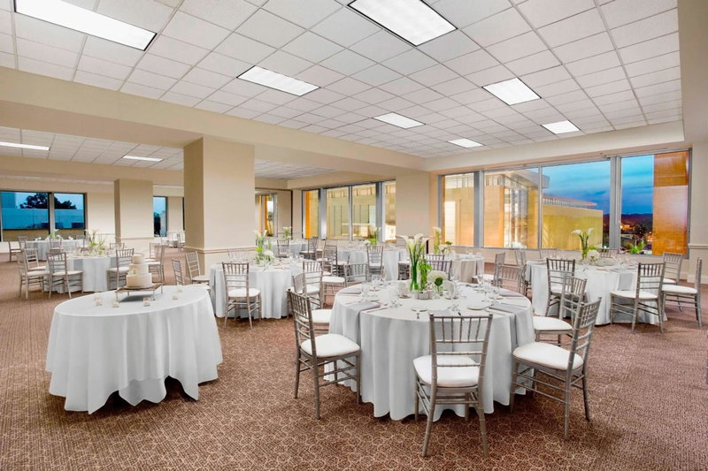 Sheraton Raleigh Hotel, Raleigh, United States