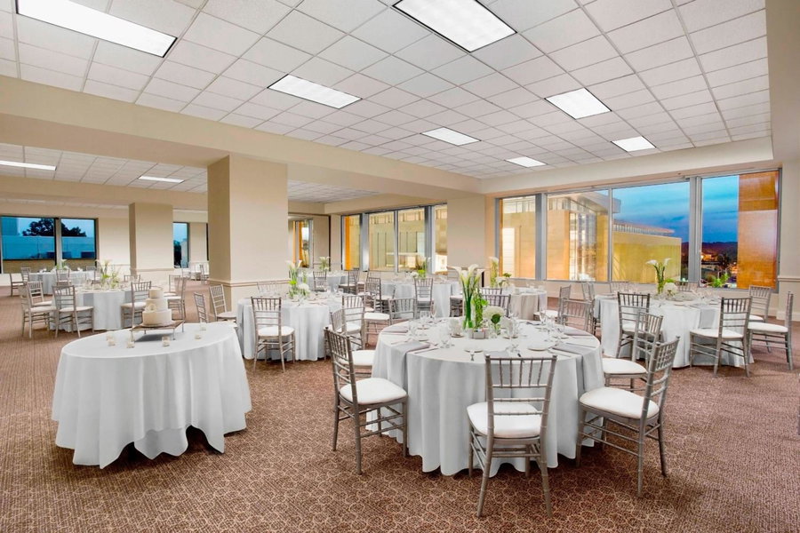 Sheraton Raleigh Hotel, Raleigh, United States