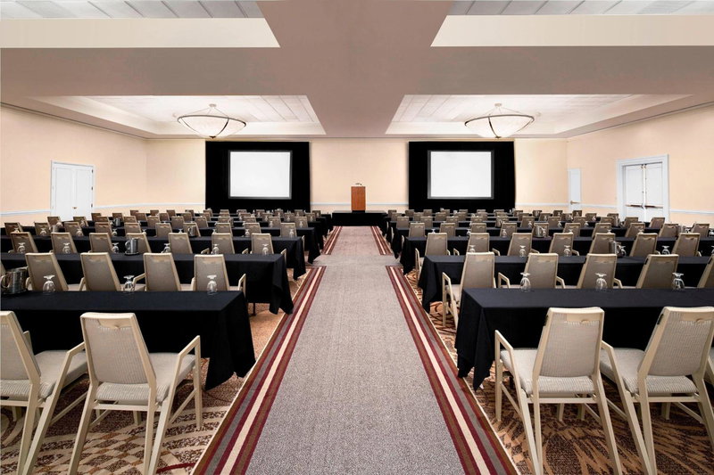 Sheraton Raleigh Hotel, Raleigh, United States