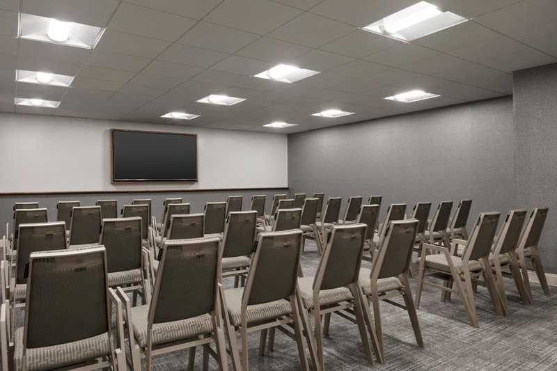 Sheraton Raleigh Hotel, Raleigh, United States