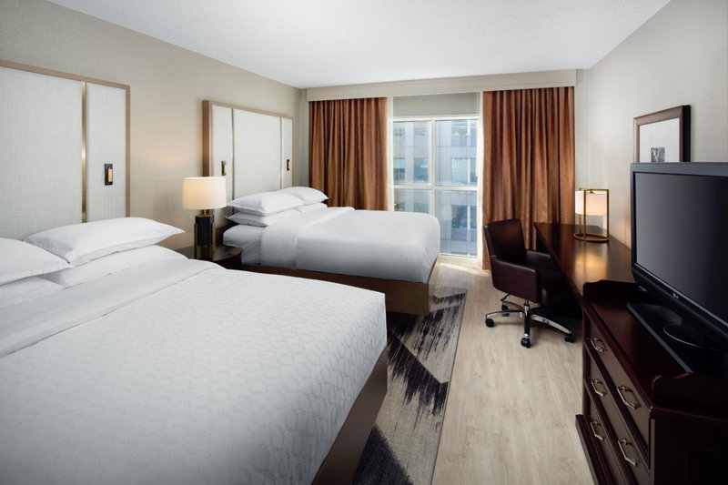 Sheraton Raleigh Hotel, Raleigh, United States