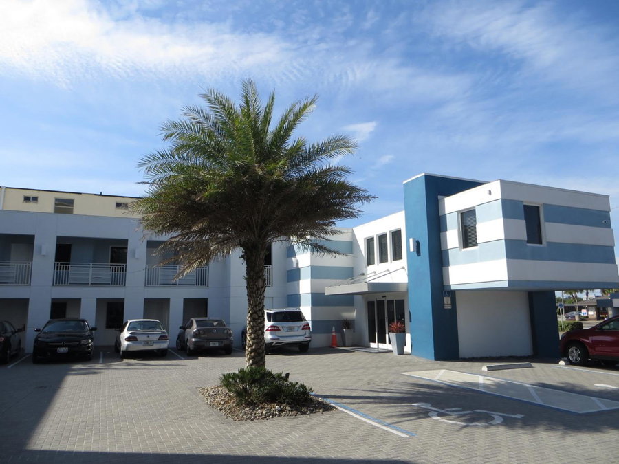 Lotus Boutique Inn and Suites, Ormond Beach, United States