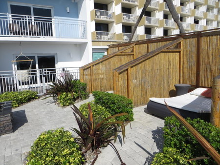 Lotus Boutique Inn and Suites, Ormond Beach, United States