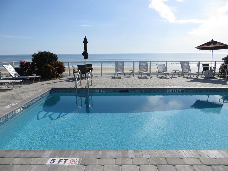 Lotus Boutique Inn and Suites, Ormond Beach, United States