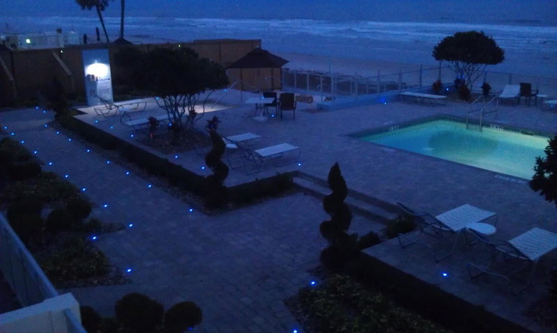 Lotus Boutique Inn and Suites, Ormond Beach, United States