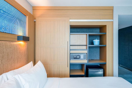 Aloft by Marriott Cupertino, Cupertino, United States
